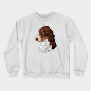 Gus Crewneck Sweatshirt